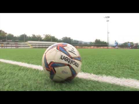 Raduno Precampionato Serino Calcio del 22 e 23 Giugno 2017.