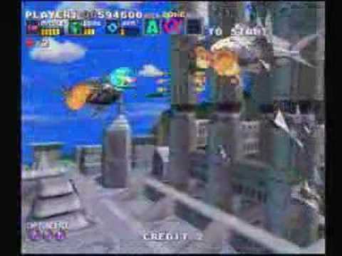 g darius psx download iso