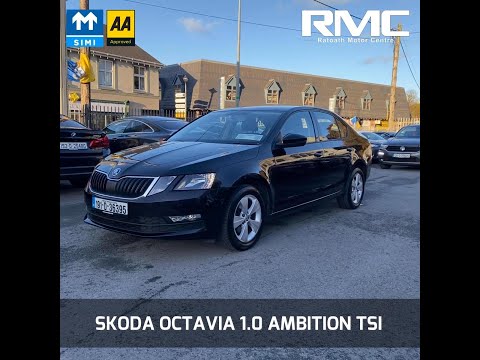 Skoda Octavia 1.0 AMBITION TSI - Image 2