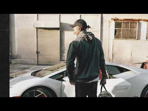 Retch & V Don - OP Talk (Cover Art Video) [Payday Records]