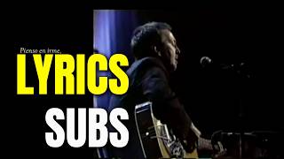 Ramblin' On My Mind - Eric Clapton (Subtitulada Inglés/Español)