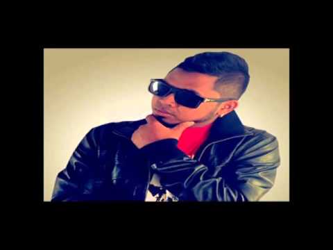 DJ GOUTY ft ODYAI   LAMAKO