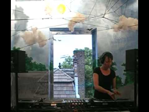 Franklin de Costa and Miriam Schulte - RTS.FM.120610