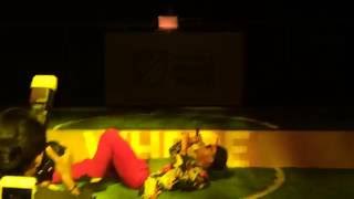 Pt 15 NxWorries (Anderson .Paak &amp; Knxwledge) Live in Los Angeles - &quot;Best One&quot;