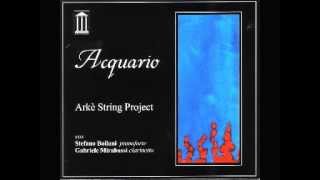 Arkè String Project - Elicoidale.wmv