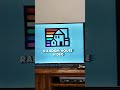 Random House Home Video Logo History From 1980 S Right Trough