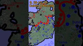 What If The UK Invaded Ireland?