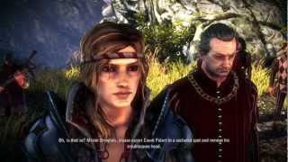 The Witcher 2: Enhanced Edition ~ Ep. 22 ~ The DragonSlayer