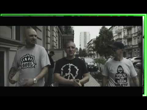 Wywiad z PlateL & SPR/Synowie Rapu - Old School Hip-Hop Jam Chodzież