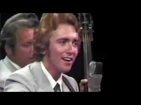 Catch A Train   Ride   Ralph Stanley   the Clinch