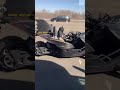 Bat Man Mobile On Caught Awesome Car Shorts Youtubeshorts Viral Race Fog Youtubeshorts