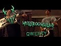 Mushroomhead - Qwerty (Guitar cover) HD 