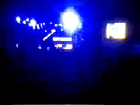 Benny Benassi Belgrade Beer Fest 2010 felix da housecat thee anthem