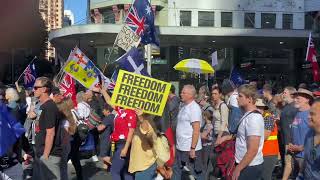 投票まであと一週間、最後までオーストラリア総理スコット・モリソン(Scott Morrison)に怒り💢を一気爆発‼️　日本語字幕付き