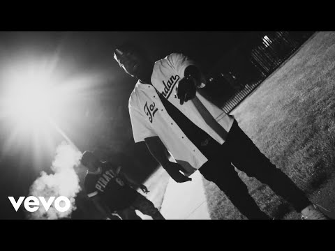Jeffery Manor Twin - My shoota (Official Music Video) ft. Shake Noochi