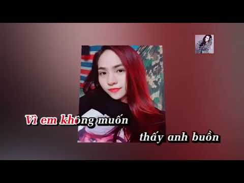 [Karaoke] Tự Ngã Em Tự Đứng Lên - Composer: Wendy Thảo | Phối Chuẩn Tone Nữ