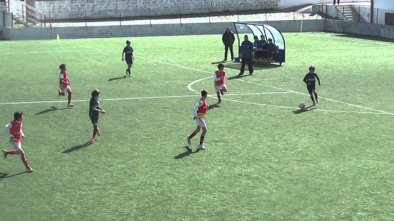 OLIVEIRENSE-VIZELA INFANTIS C