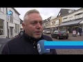 Ex-organisator houdt moed erin voor nieuwsjaarsduik 2020: "Hopelijk komt hij er dan weer"