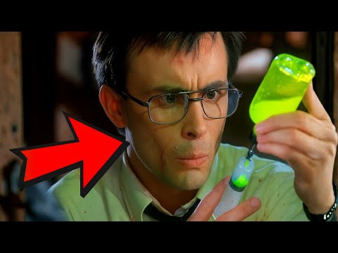 Re-Animator (1985): 20 Disturbing Facts You Didn't Know!