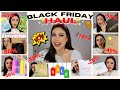 UNBOXING ️ Hudabeauty ABH Beautybay Yvesrochermaroc9140 FlormarOfficial MINISO