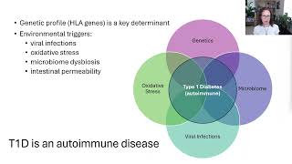 Could a probiotic prevent autoimmune disease? The role of L. johnsonii in mitigating Type 1 Diabetes