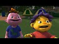 Sid The Science Kid S02E14 Sid S Backyard Campout HDTV 720p
