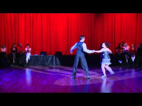 RTSF 2012 Evita & Michael