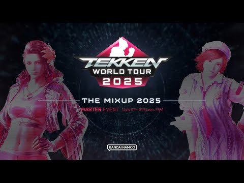 TWT 2025 - The MIXUP 2025 - Pools