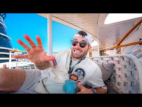 Most People Do Day 2 on the Disney Wish WRONG (Here’s What to Do Instead)