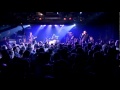 Gene - We could be kings (live) 