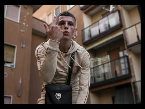 Rhove x Shiva x Paky - Versace | Type Beat