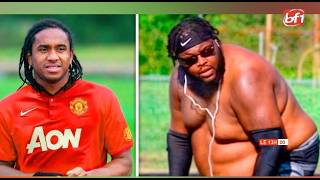 Sport : pourquoi certains athlètes souffrent-ils d’obésité à la fin de leur carrière ?