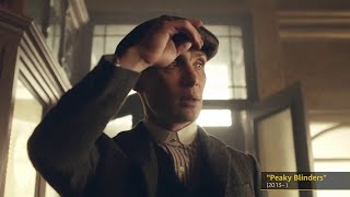 Cillian Murphy Memorable Roles | IMDb NO SMALL PARTS