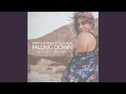 Falling Down (Acoustic Version)