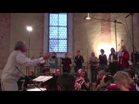 Bach - Komm oh Tod du Schlafes Bruder