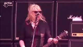 L7 - Andres (Live at Hellfest 2015)