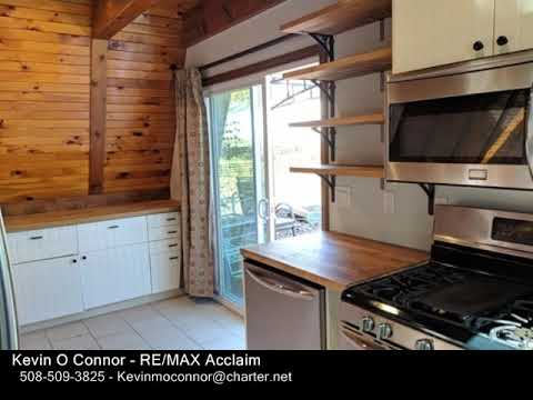 4 Howarth Rd, Oxford MA 01540 - Rental - Real Estate - For Sale -