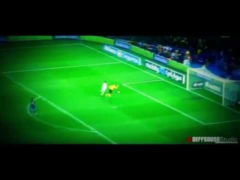 Cristiano Ronaldo Destroying FC Barcelona La Liga 21 04 2012