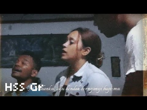 HSS Gr - Manis Kau Dengar (Cover)