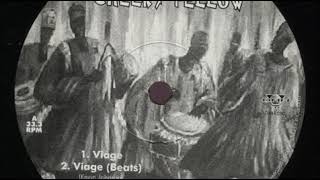 Kevin Johnson - Underground