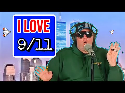 Tim Dillon Rants on 911 Compilation