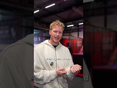 toch geen lekker snoepje...