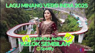 Download lagu Ria Amelia - Kelok Sembilan | AI Cover Lagu Minang Versi India (Lagu Minang Bollywood Style) mp3