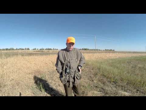 TENZING Outdoors Bird Vest