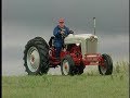 1953 Golden Jubilee Ford Tractor Classic Tractors TV