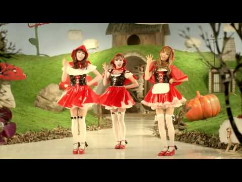 Orange Caramel - A~ing♡ [Dance Ver.]  (MV/HD)
