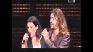 Prima che Esci - Laura Pausini &amp; Gianluca Grignani