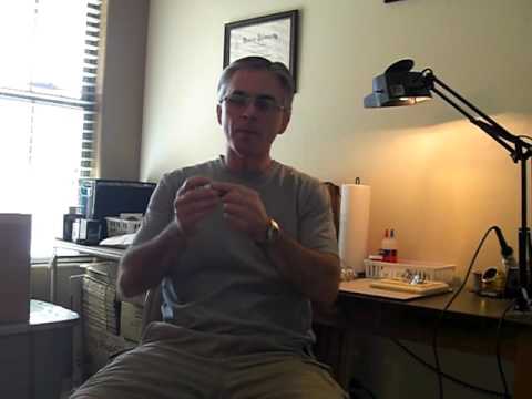 Harmonica Lesson - Blues scale