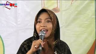 Download lagu Lantunan Ustadzah Mumpuni Repote Dadi Pedagang mp3