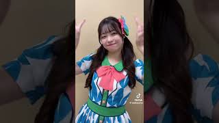 #可愛いくてごめん  タスクのMC女王?今日花ちゃん?の巻??